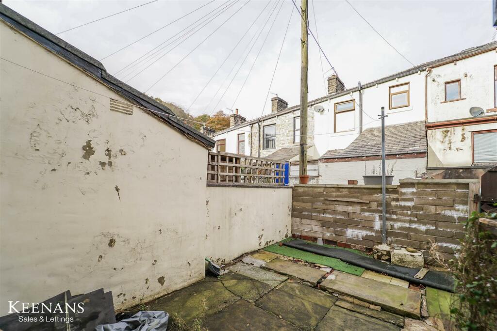 Additional property image - Woodcroft Street, Rossendale