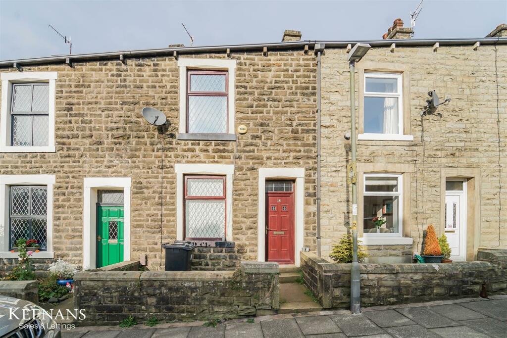 Additional property image - Woodcroft Street, Rossendale