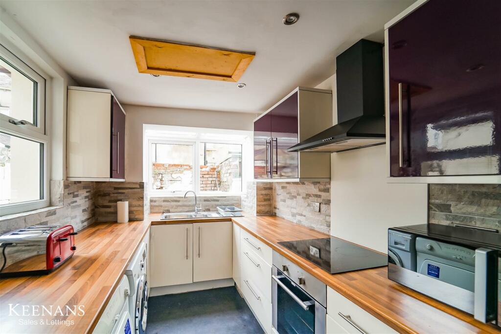Additional property image - James Street, Great Harwood, Blackburn