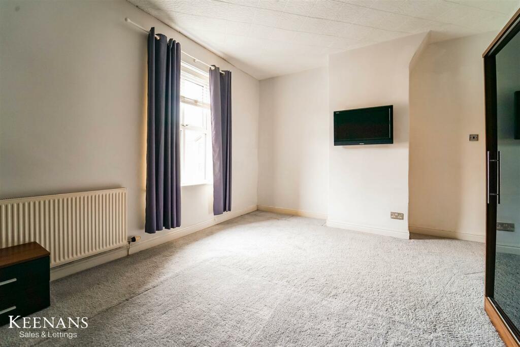 Property image - James Street, Great Harwood, Blackburn