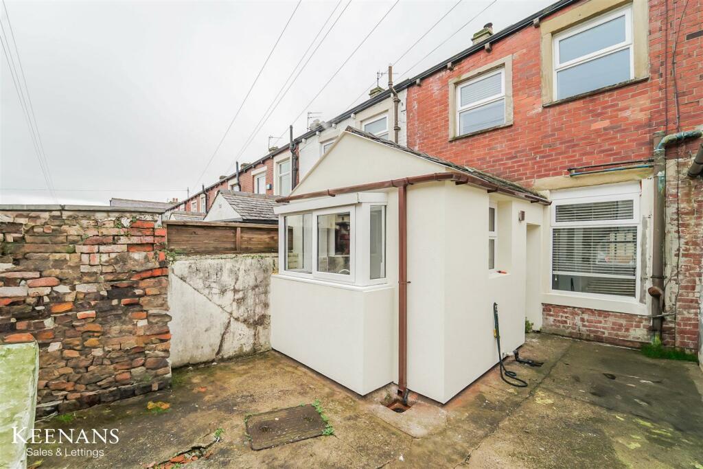 Additional property image - James Street, Great Harwood, Blackburn
