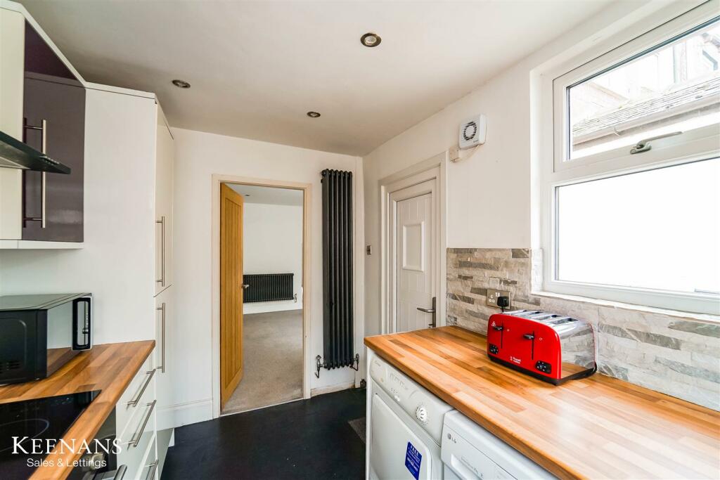 Additional property image - James Street, Great Harwood, Blackburn