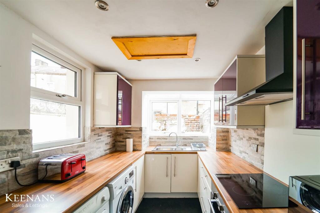 Additional property image - James Street, Great Harwood, Blackburn