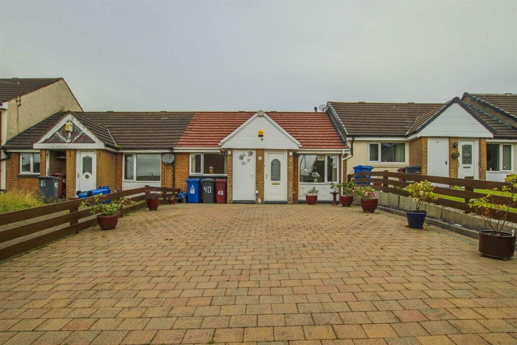 Additional property image - Beatrice Place, Blackburn