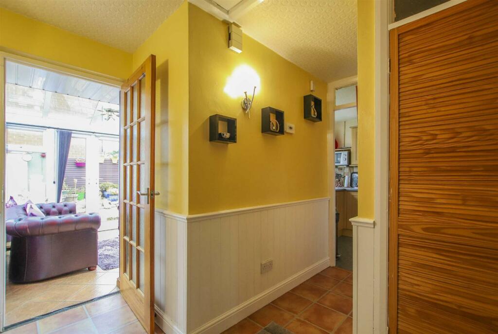 Additional property image - Beatrice Place, Blackburn