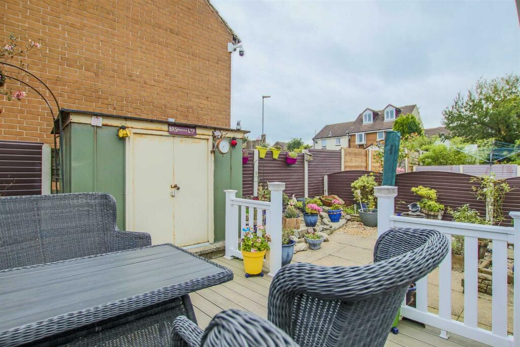 Additional property image - Beatrice Place, Blackburn