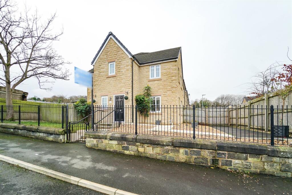 Additional property image - Parkinson Street, Burnley