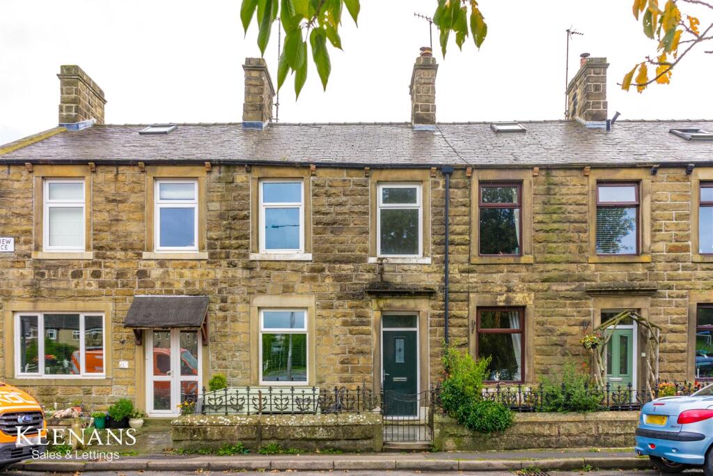 Main image of property: Park View Terrace, Salterforth, Barnoldswick