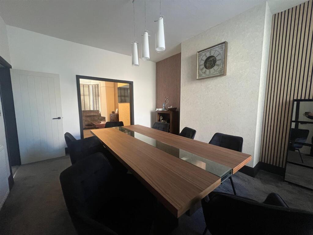 Main image of property: St. Huberts Road, Great Harwood