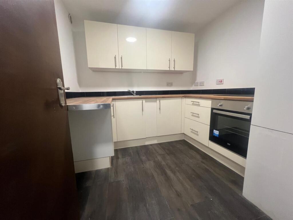 Main image of property: Drake Street, Rochdale