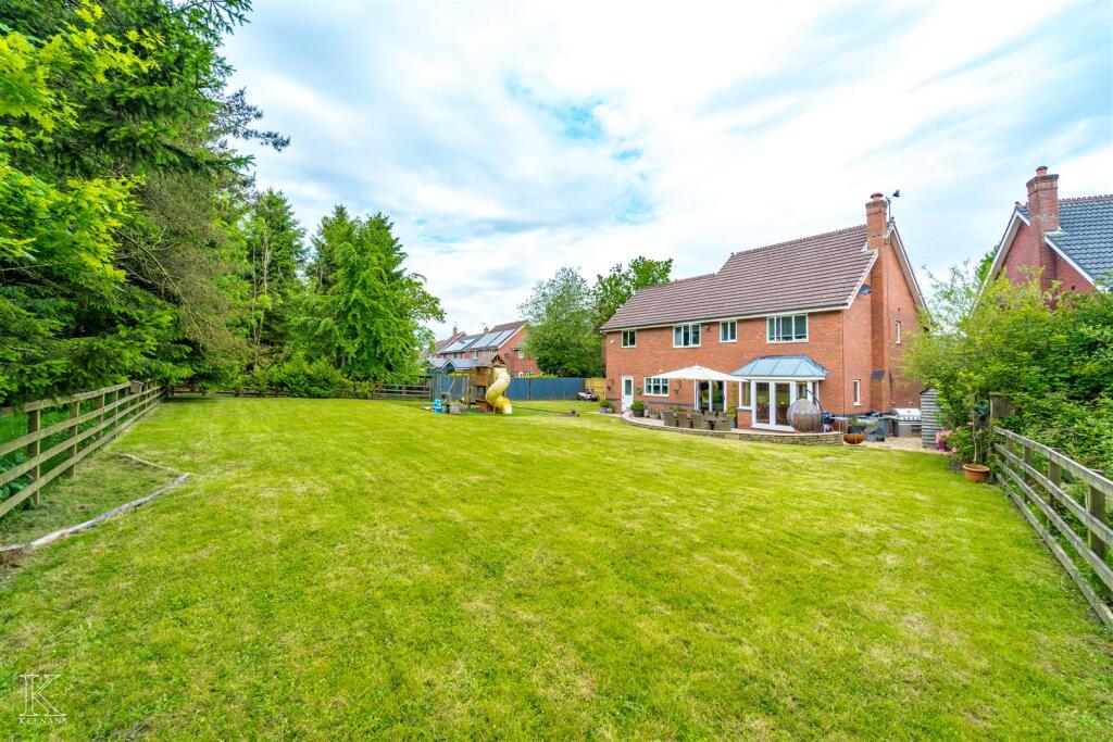 Main image of property: Highwoods Park, Brockhall Village, Old Langho