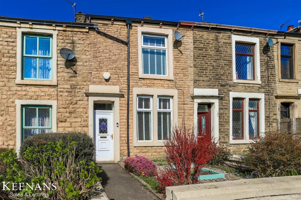 Main image of property: Blackburn Road, Clayton Le Moors, Accrington