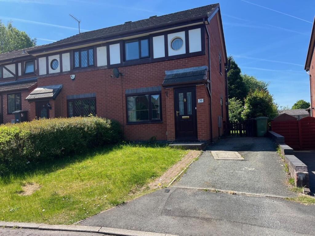 Main image of property: Foxwood Chase, Accrington