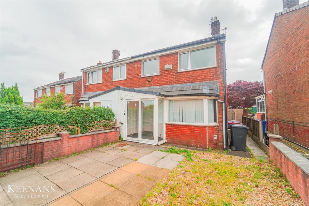Main image of property: Ouseburn Road, Blackburn