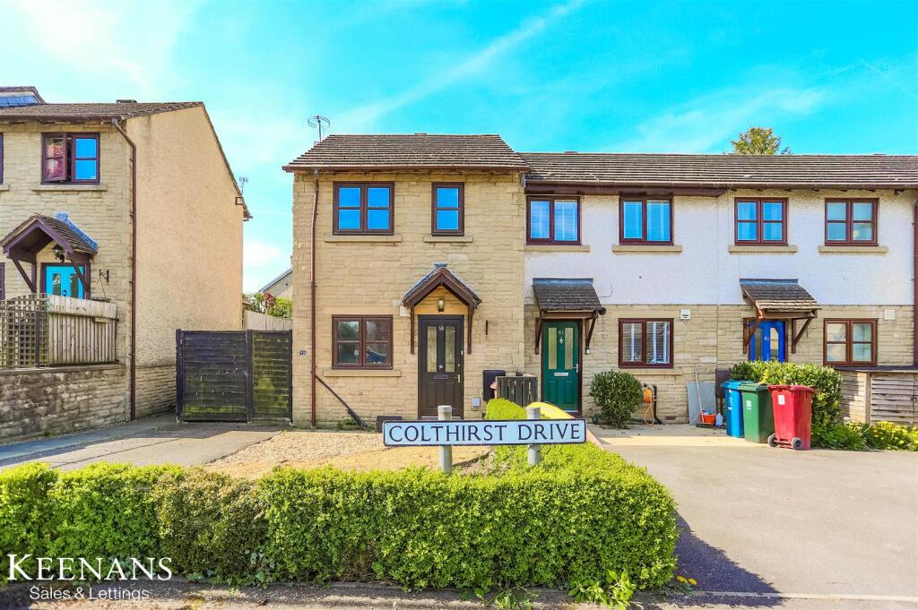 Main image of property: Colthirst Drive, Clitheroe