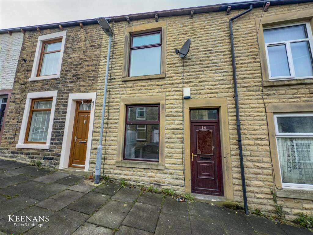 Main image of property: Beech Street, Padiham, Burnley