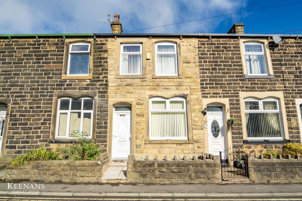Main image of property: Burnley Road, Briercliffe, Burnley