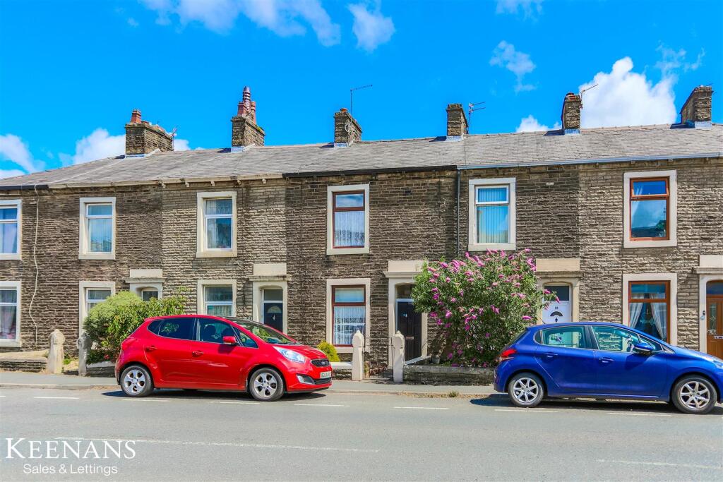 Main image of property: Harwood Road, Rishton, Blackburn