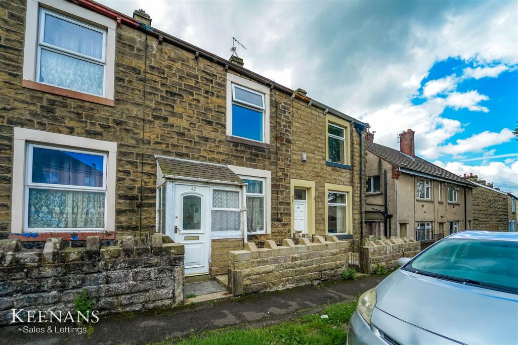 Main image of property: Fern Street, Colne