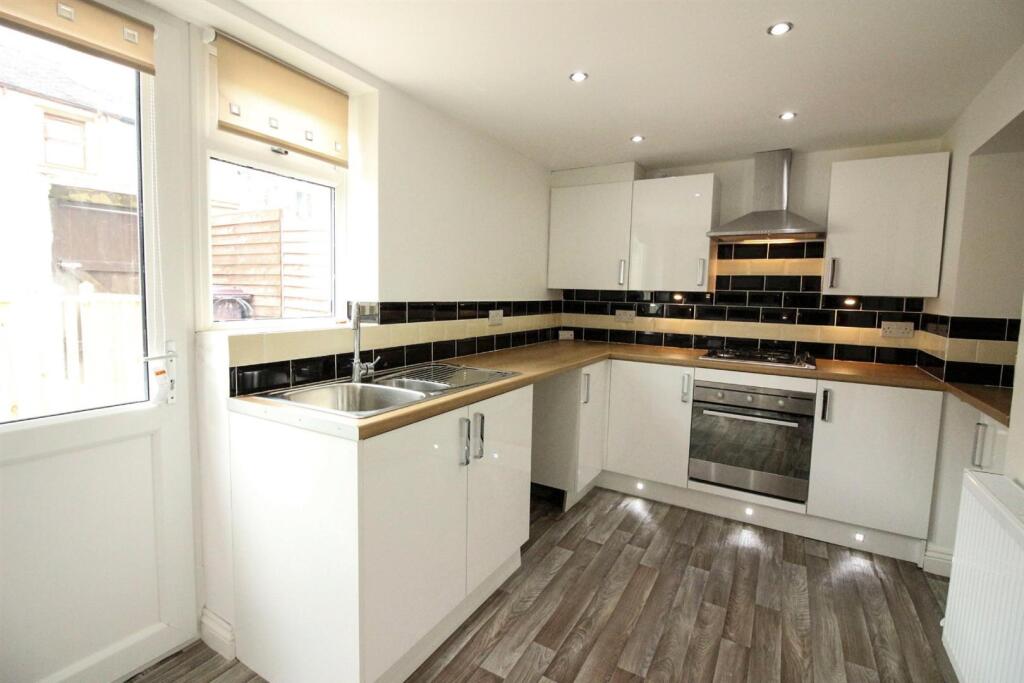 Main image of property: Church Street, Hapton