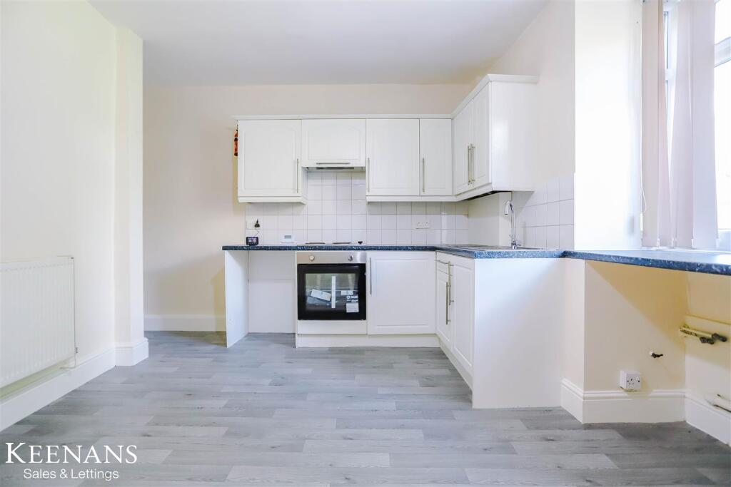 Main image of property: Godiva Street, Burnley
