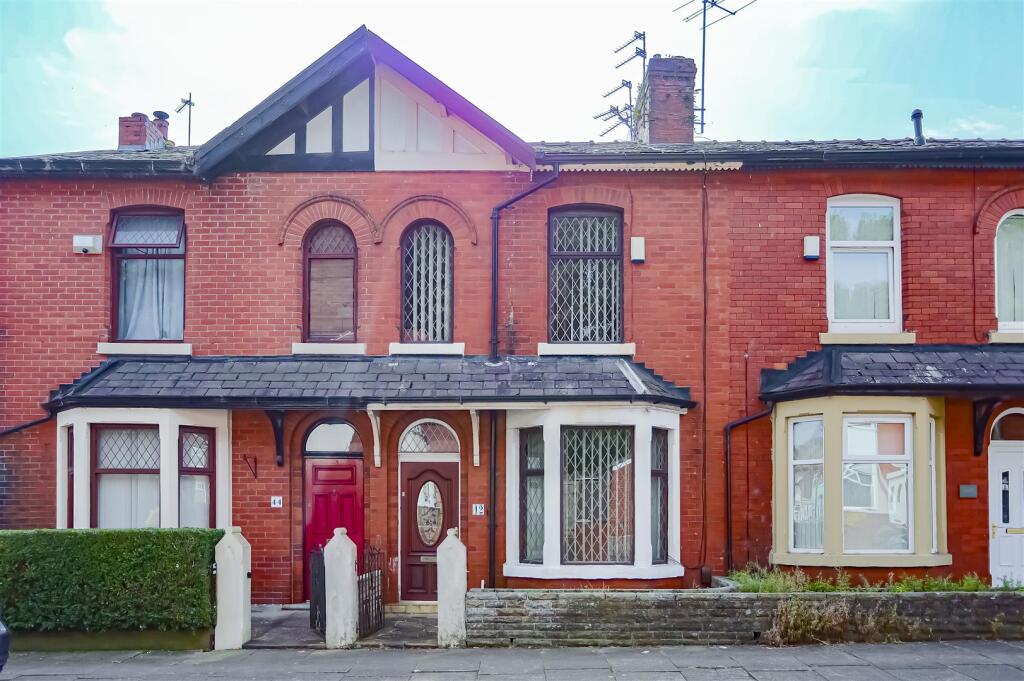 Main image of property: Nares Road, Blackburn
