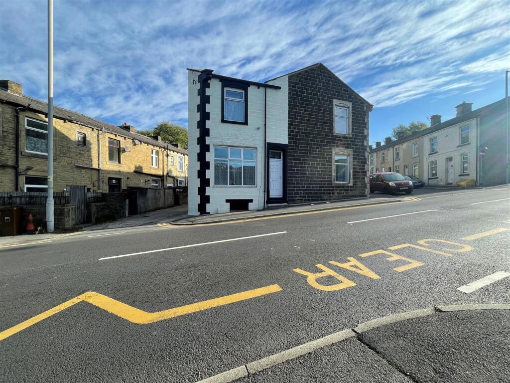 Main image of property: Cobden Street, Nelson