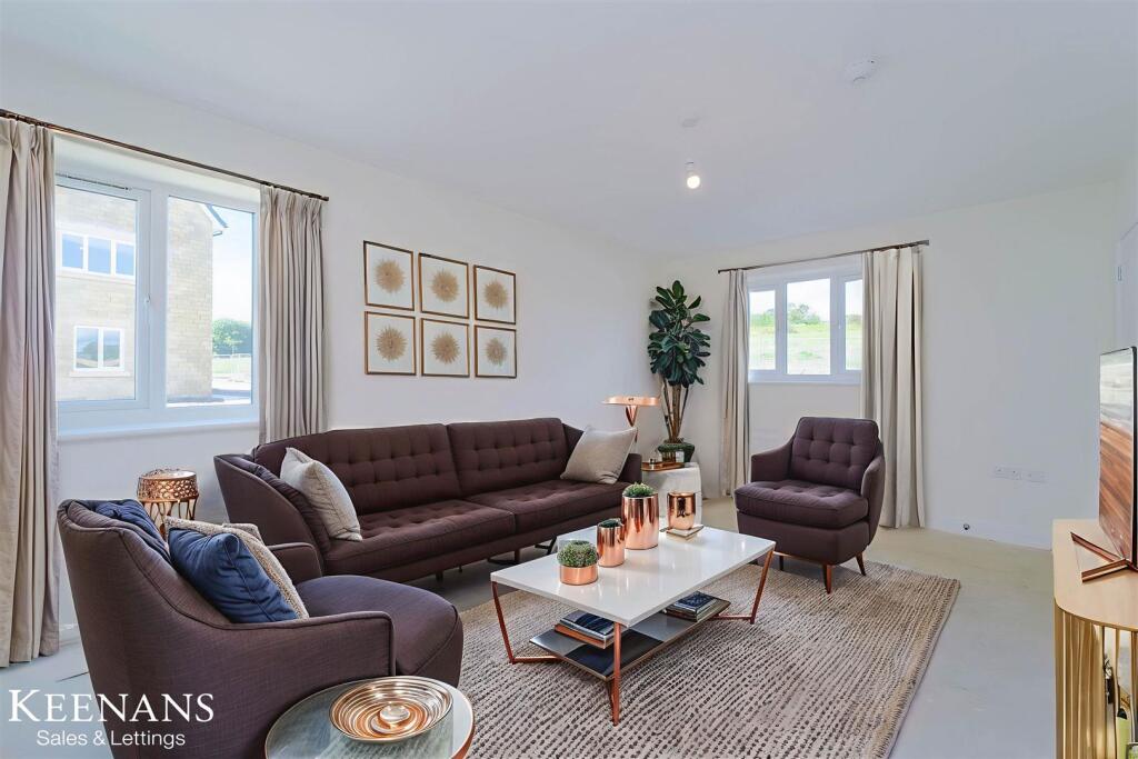 Main image of property: Astor Crescent, Blackburn