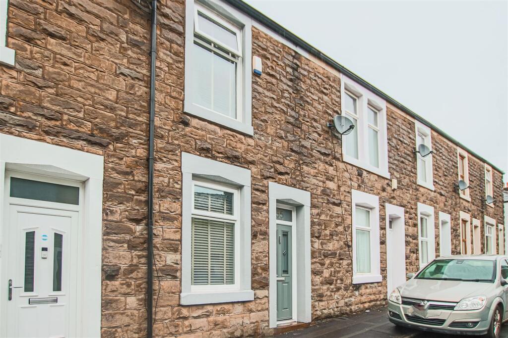 Main image of property: Lodge Street, Accrington