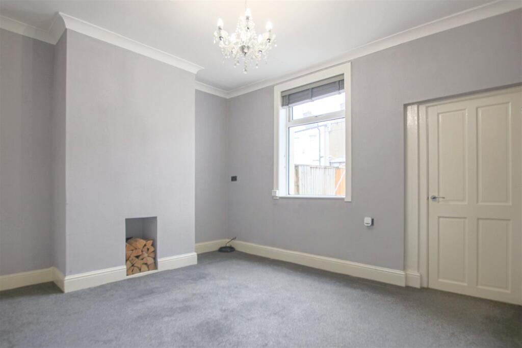 Main image of property: Lodge Street, Accrington