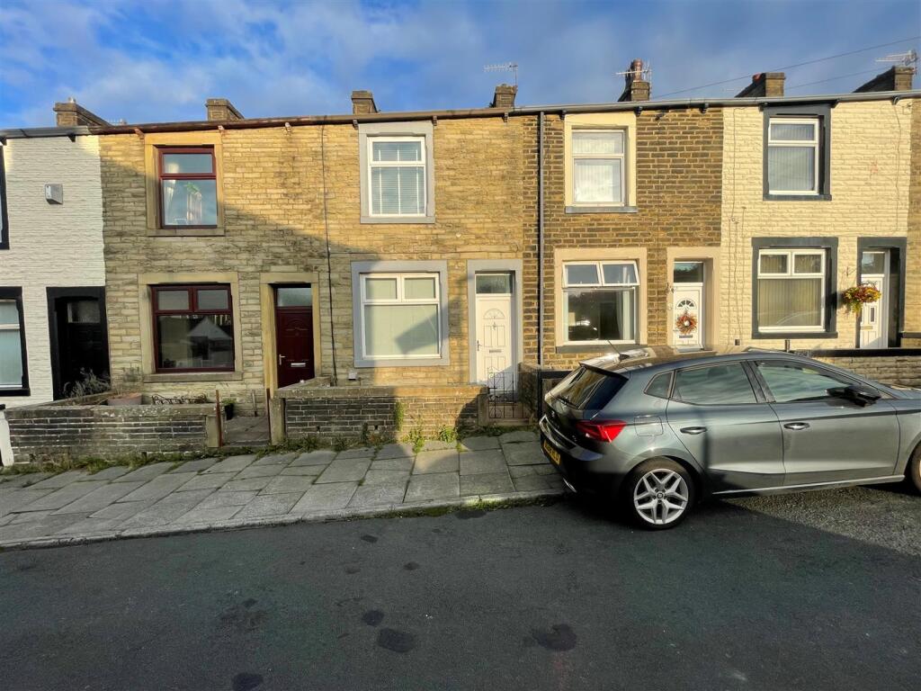 Main image of property: Stansfield Street, Burnley