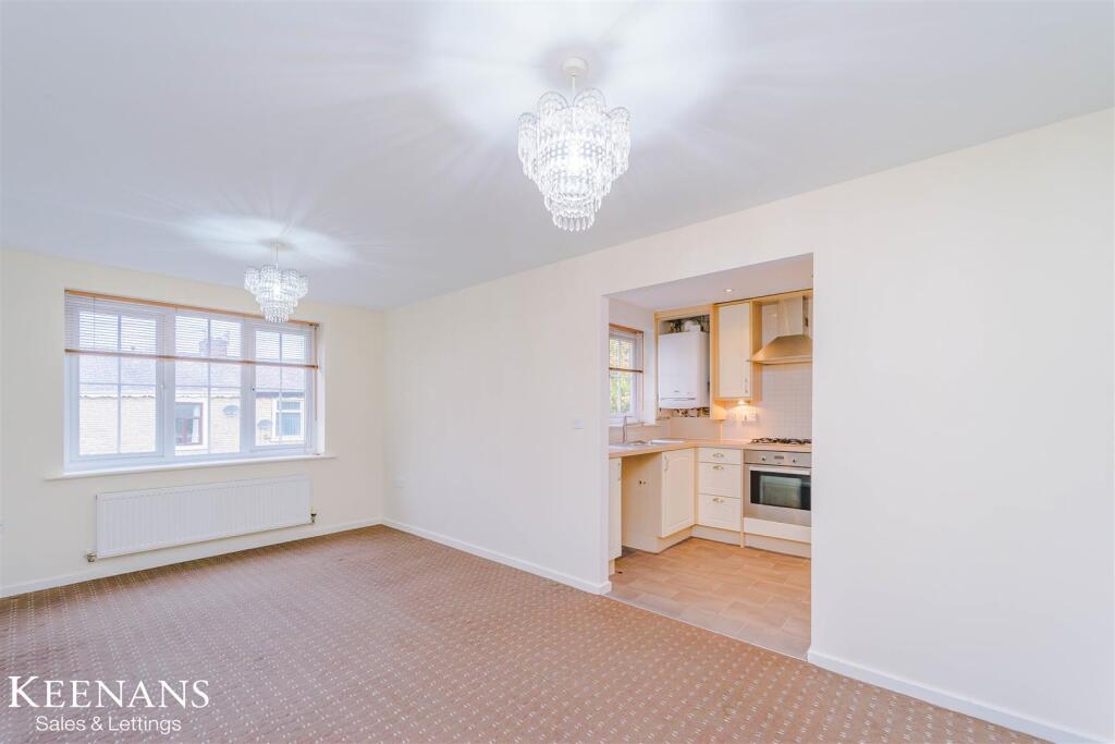 Main image of property: Beckett Court, Darwen