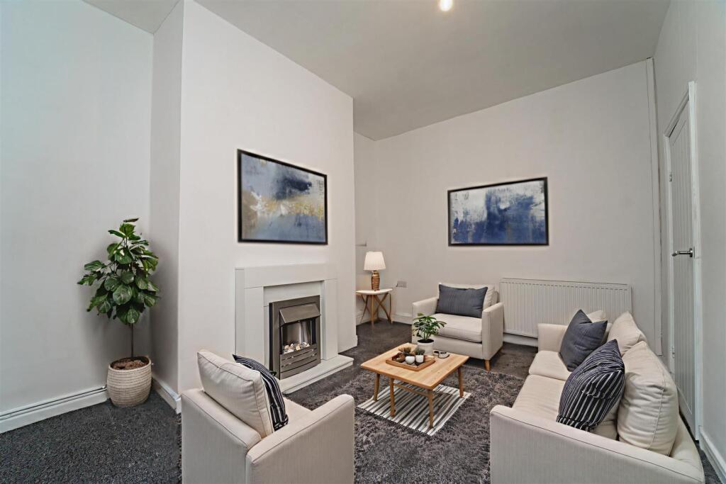 Main image of property: John Street, Church, Accrington