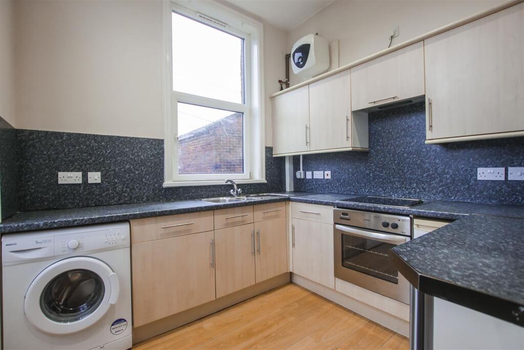 Main image of property: Flat 3 Holly House, 2 St. James Street