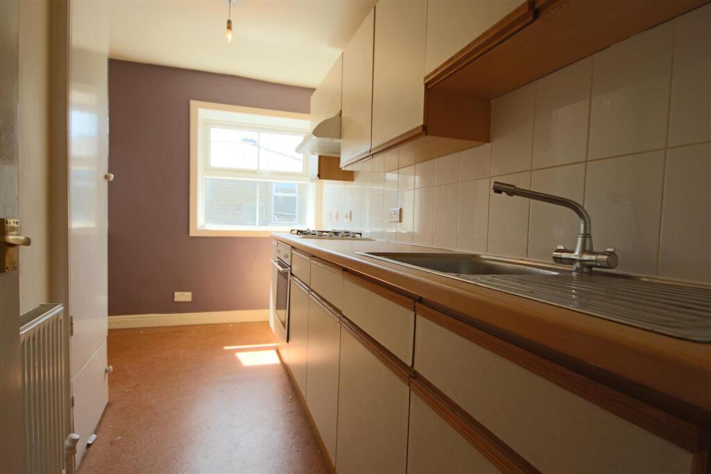 Main image of property: Union Road, Oswaldtwistle