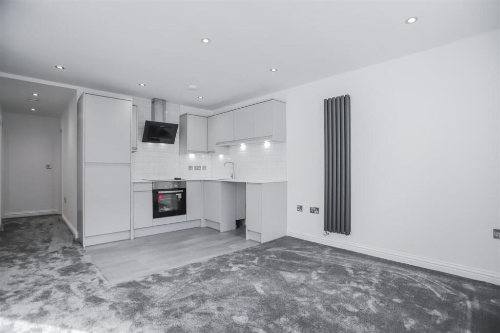 Main image of property: Mill Street, Padiham, Burnley