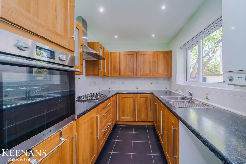 Main image of property: Scott Street, Burnley