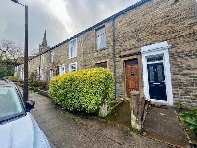 Main image of property: St. Marys Street, Clitheroe