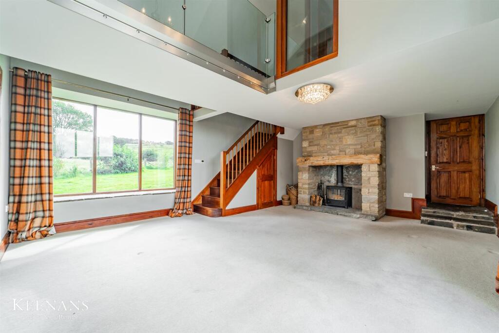 Main image of property: Whinney Lane, Langho, Blackburn