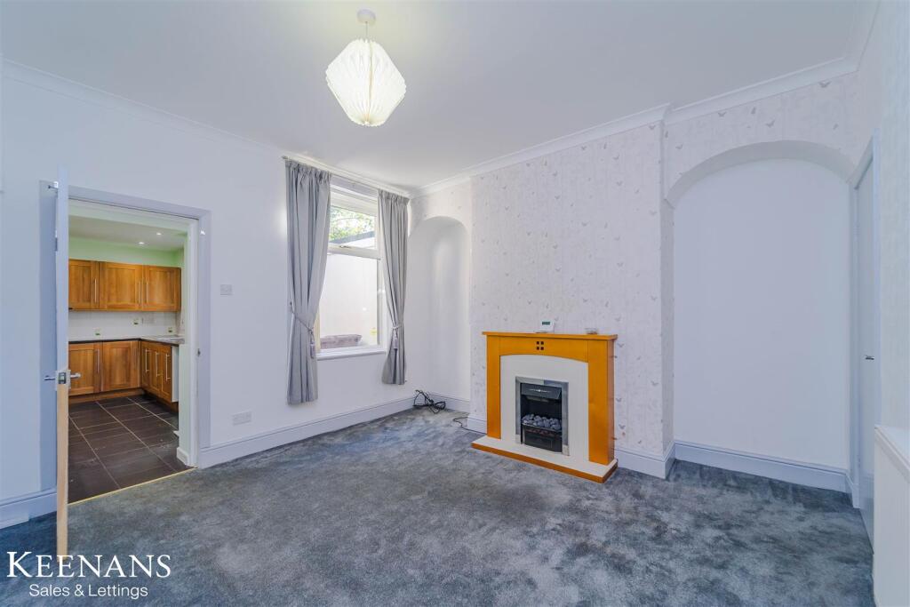 Main image of property: Scott Street, Burnley