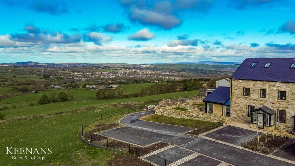 Main image of property: Cross Edge, Oswaldtwistle