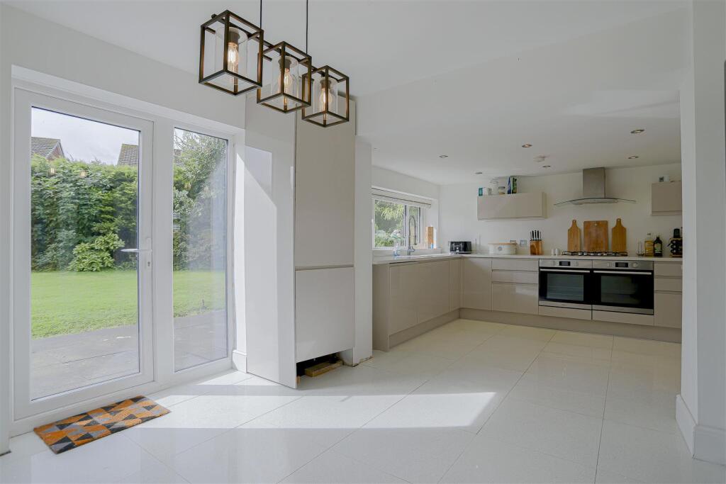 Main image of property: Glencarron Close, Hoddlesden