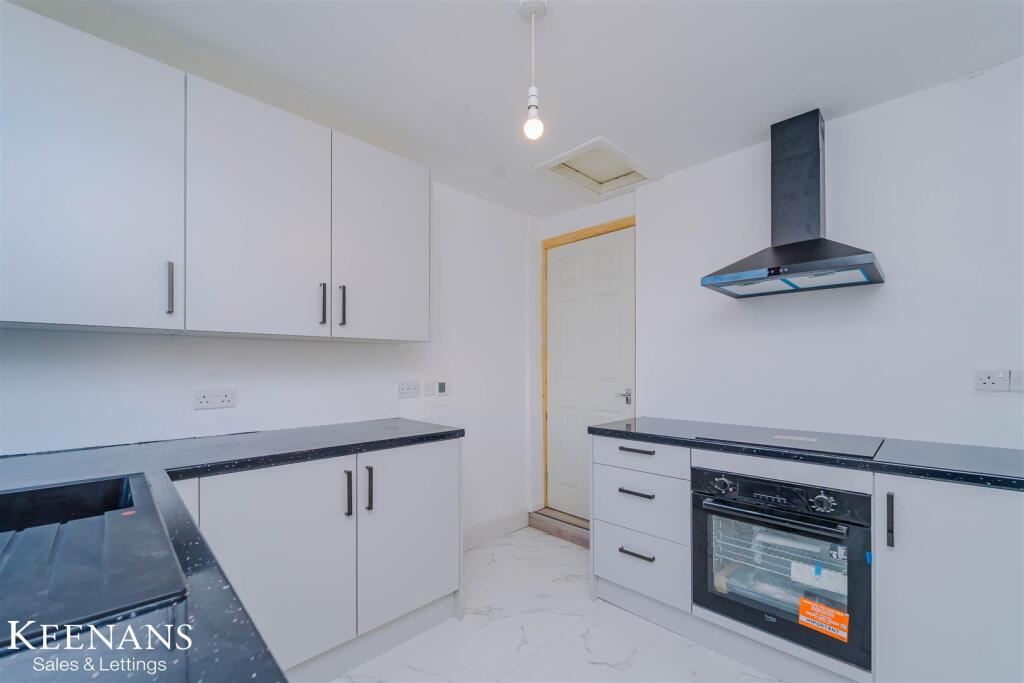 Main image of property: Park Street, Accrington