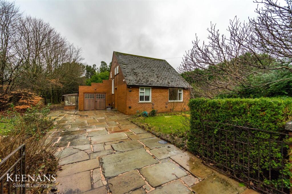 Main image of property: Haslingden Old Road, Blackburn