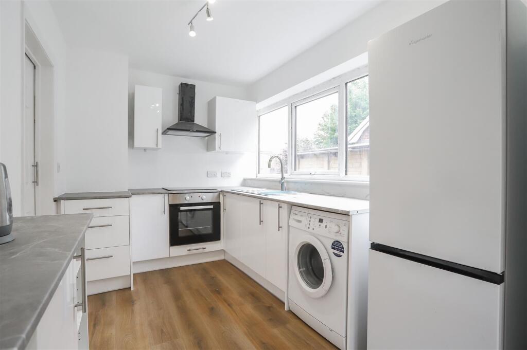 Main image of property: Chorley Road, Swinton, Manchester