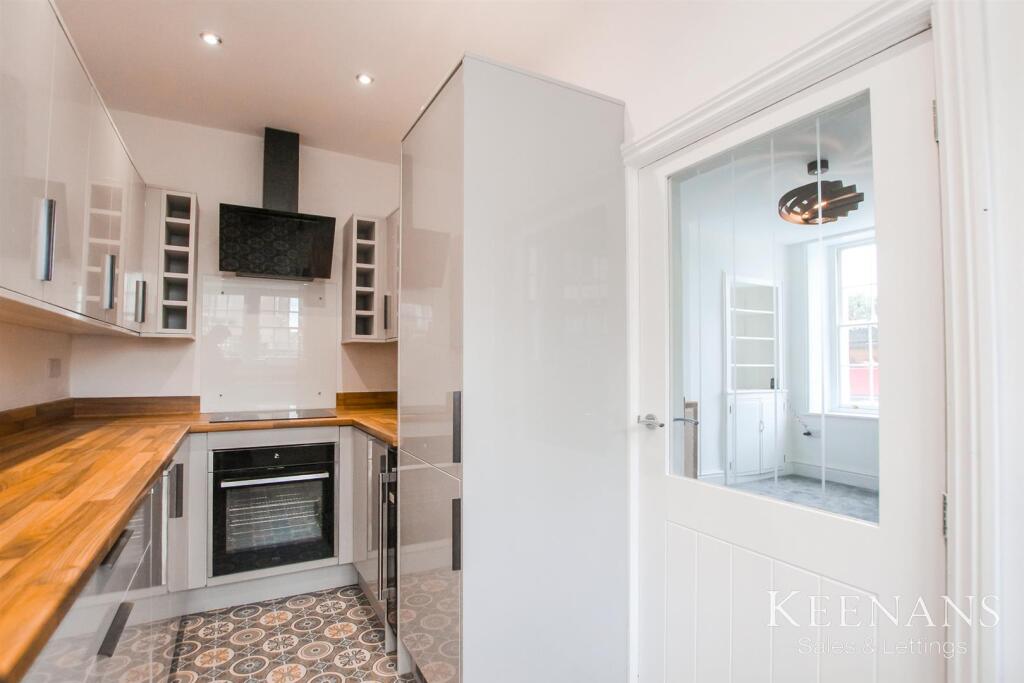 Main image of property: Railway View Road, Clitheroe