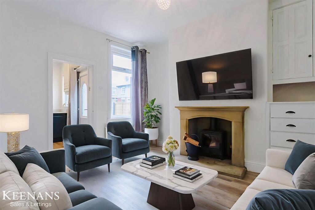 Main image of property: Ribblesdale View, Chatburn