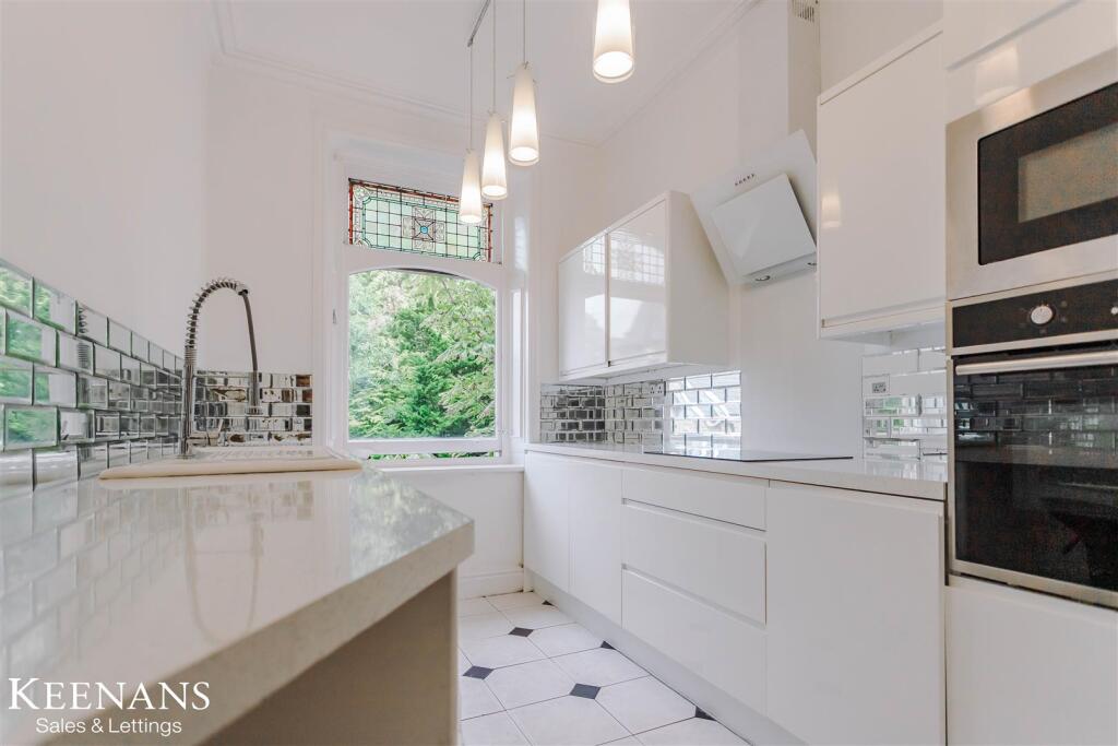 Main image of property: Ribchester Road, Wilpshire, Blackburn