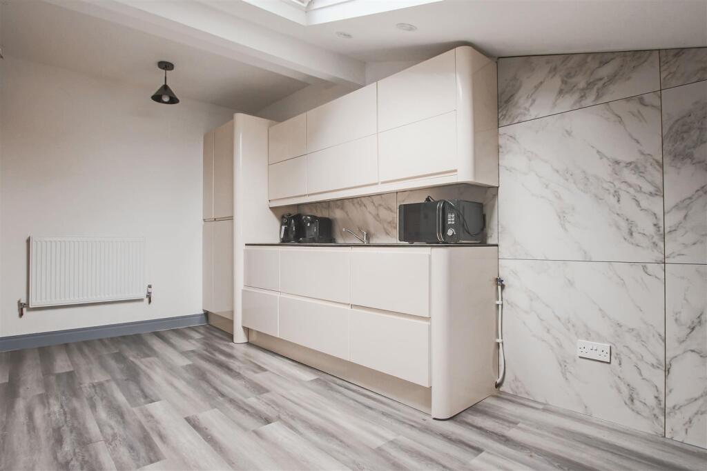 Main image of property: Station Road, Barnoldswick