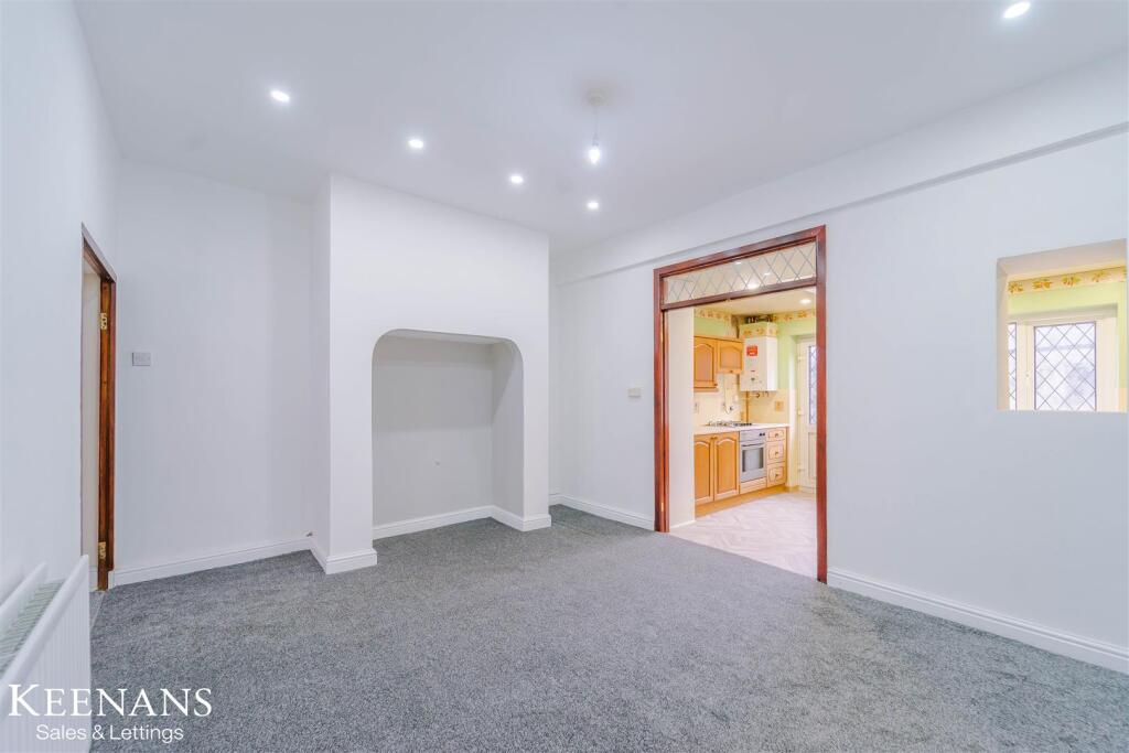 Main image of property: Spread Eagle Street, Oswaldtwistle, Accrington